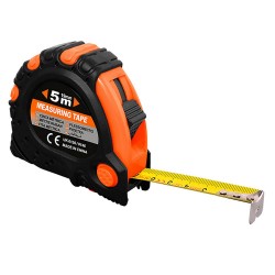 Shind Πενταμετρο Με Στοπ 5χ19mm (SHI-94514) (SHI94514)