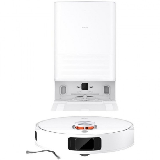 Xiaomi X20 Pro Robot Vacuum (BHR8859EU) (XIABHR8859EU) Xiaomi X20 Pro Robot Vacuum (BHR8859EU) (XIABHR8859EU)