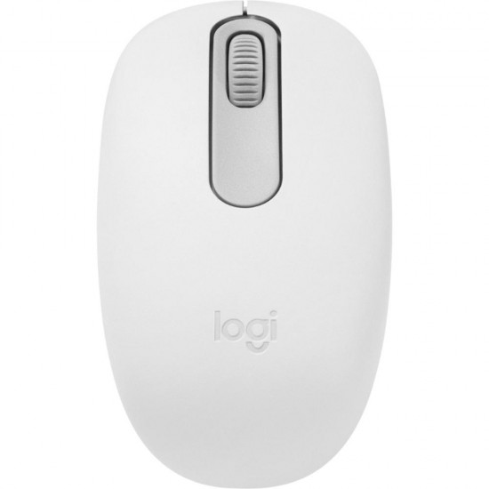 Logitech Mouse M196 White (910-007460) (LOGM196WH) Logitech Mouse M196 White (910-007460) (LOGM196WH)