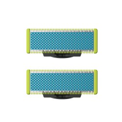 Philips Oneblade Razor Blades 2pcs (QP225/50) (PHIQP225-50)