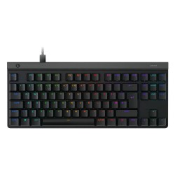 Logitech G G515 RGB Wired TKL Black (920-012872) (LOGG515) Logitech G G515 RGB Wired TKL Black (920-012872) (LOGG515)