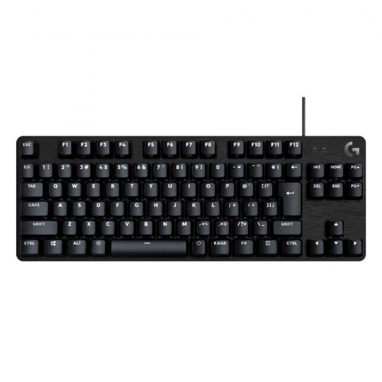 Logitech G413 TKL SE Black (920-010446) (LOGG413) Logitech G413 TKL SE Black (920-010446) (LOGG413)