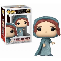 Funko Pop! TV: House of the Dragon - Alicent Hightower #24 (FNK39761) Funko Pop! TV: House of the Dragon - Alicent Hightower #24 (FNK39761)