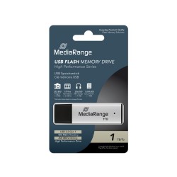 MediaRange USB 3.2 Gen1 high performance flash drive 1TB (MR1905-1) MediaRange USB 3.2 Gen1 high performance flash drive 1TB (MR1905-1)