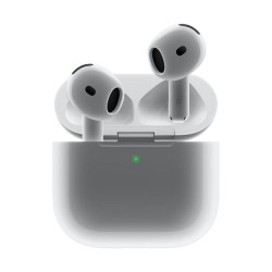 Apple Airpods 4 (MXP63ZM/A) (APPMXP63ZM-A)