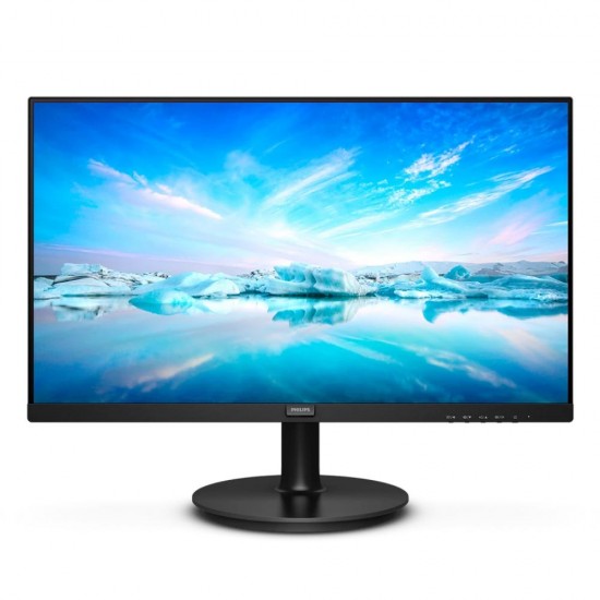 PHILIPS 222V8LA V Line VA Monitor 22'' (PHI222V8LA) PHILIPS 222V8LA V Line VA Monitor 22'' (PHI222V8LA)