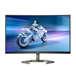 PHILIPS Evnia 332M1C5200 VA FHD Curved Gaming Monitor 32'' (PHI32M1C5200W) PHILIPS Evnia 332M1C5200 VA FHD Curved Gaming Monitor 32'' (PHI32M1C5200W)