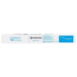 KYOCERA TK-8585C TNR CRTR CYAN (20K) (1T0C2JCNL0) (KYOTK8585C) KYOCERA TK-8585C TNR CRTR CYAN (20K) (1T0C2JCNL0) (KYOTK8585C)