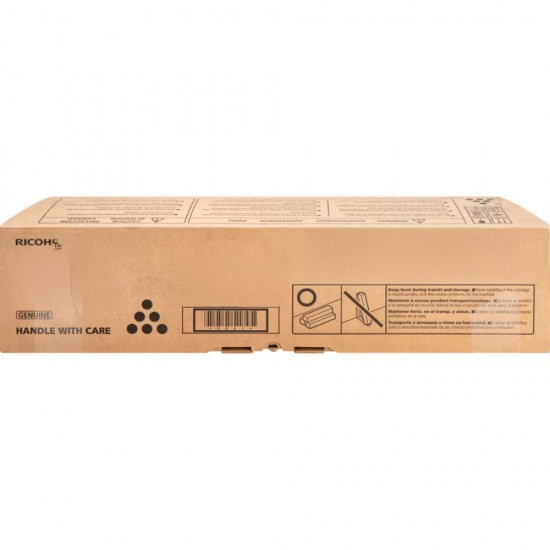 Ricoh MP3554/MP2554/MP2555/MP3054/MP3055 IM C2500 TONER Black (842770) (RICT3554) Ricoh MP3554/MP2554/MP2555/MP3054/MP3055 IM C2500 TONER Black (842770) (RICT3554)