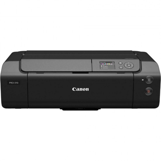 Canon ImageProGRAF PRO-310 A3+ Printer with 10-inks (6858C006) (CANPRO310) Canon ImageProGRAF PRO-310 A3+ Printer with 10-inks (6858C006) (CANPRO310)