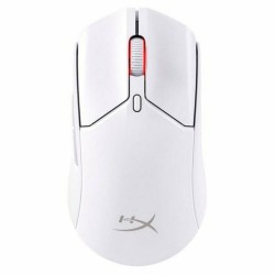 HyperX Pulsefire Haste 2 Wireless White (6N0A9AA) (HYX6N0A9AA) HyperX Pulsefire Haste 2 Wireless White (6N0A9AA) (HYX6N0A9AA)