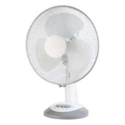 Emerio Ανεμιστήρας Δαπέδου 30cm 35W (FN-114202) (EMEFN-114202) Emerio Ανεμιστήρας Δαπέδου 30cm 35W (FN-114202) (EMEFN-114202)