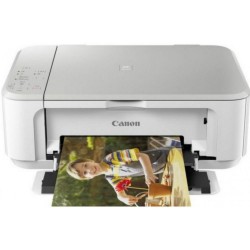 Canon PIXMA MG3650s (white) WiFi MFP (CANMG3650SW) (0515C109) Canon PIXMA MG3650s (white) WiFi MFP (CANMG3650SW) (0515C109)