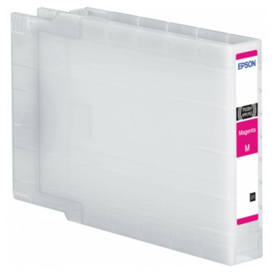 Epson Μελάνι Inkjet WF-C8190 XXL Magenta (C13T04A34N) (EPST04A34N) Epson Μελάνι Inkjet WF-C8190 XXL Magenta (C13T04A34N) (EPST04A34N)