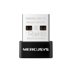 Mercusys Bluetooth 5.4 Nano USB Adapter (MA530) (MERMA530) Mercusys Bluetooth 5.4 Nano USB Adapter (MA530) (MERMA530)