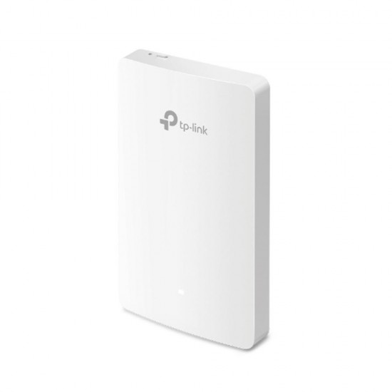 TP-LINK Access Point AC1200 EAP235 Wi‑Fi 5 Dual Band 2.4 & 5GHz (EAP235-WALL) (TPEAP235-WALL) TP-LINK Access Point AC1200 EAP235 Wi‑Fi 5 Dual Band 2.4 & 5GHz (EAP235-WALL) (TPEAP235-WALL)