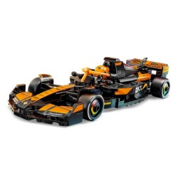 Lego Speed Champions Mclaren F1 Team Mcl38 Racing Car (77251) (LGO77251) Lego Speed Champions Mclaren F1 Team Mcl38 Racing Car (77251) (LGO77251)
