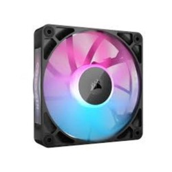 Corsair RX RGB Series iCUE LINK RX120 RGB 120mm RGB Fan Single Fan (CO-9051017-WW) (CORCO-9051017-WW)