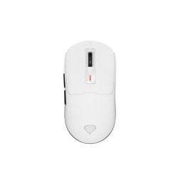 Genesis Gaming Mouse Krypton 660 Wireless 12000DPI White (NMG-2192) (GNSNMG-2192) Genesis Gaming Mouse Krypton 660 Wireless 12000DPI White (NMG-2192) (GNSNMG-2192)