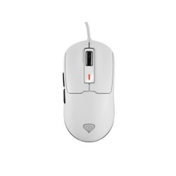 Genesis Gaming Mouse Krypton 660 12000DPI RGB Software White (NMG-2190) (GNSNMG-2190) Genesis Gaming Mouse Krypton 660 12000DPI RGB Software White (NMG-2190) (GNSNMG-2190)