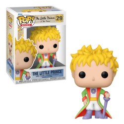 Funko Pop! Books: The Little Prince - The Little Prince #29 (FNK92673) Funko Pop! Books: The Little Prince - The Little Prince #29 (FNK92673)
