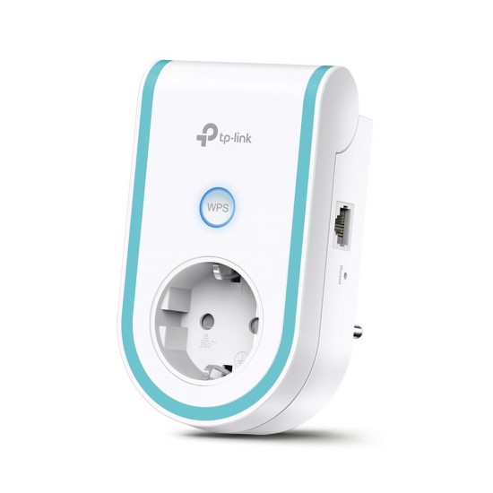 TP-Link AC1200 Wi-Fi Range Extender (RE365) (TPRE365) TP-Link AC1200 Wi-Fi Range Extender (RE365) (TPRE365)