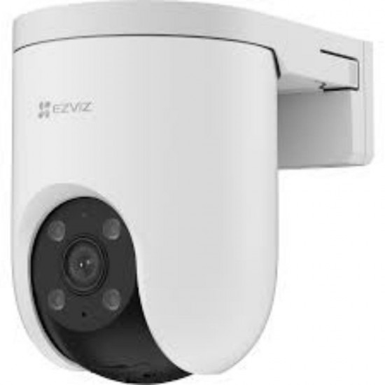 EzvizH8c SE 2K Pan & Tilt Wi-Fi Outdoor Camera (EZVCS-H8C-SE-3MP) EzvizH8c SE 2K Pan & Tilt Wi-Fi Outdoor Camera (EZVCS-H8C-SE-3MP)