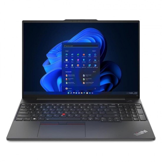 Lenovo ThinkPad E16 G2 16