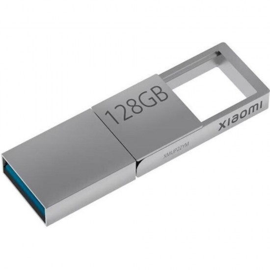 Xiaomi Pendrive USB-C/USB-A Dual-Interface 128GB (BHR8816GL) (XIABHR8816GL) Xiaomi Pendrive USB-C/USB-A Dual-Interface 128GB (BHR8816GL) (XIABHR8816GL)
