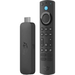 Amazon Smart TV Stick Fire 4K UHD με Wi-Fi / HDMI και Alexa (B0CW4HD359) (AMZB0CW4HD359) Amazon Smart TV Stick Fire 4K UHD με Wi-Fi / HDMI και Alexa (B0CW4HD359) (AMZB0CW4HD359)