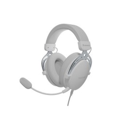 Genesis Gaming Headset Toron 531 With Microphone White (NSG-2339) (GNSNSG-2339)