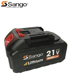 Sango Μπαταρια Sango 21v 4.0ah (SAN-90205) (SGO90205)