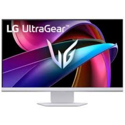 LG Ultragear 32G810SA-W IPS HDR Gaming Monitor 32 LG Ultragear 32G810SA-W IPS HDR Gaming Monitor 32