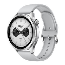 Xiaomi Watch S4 Silver (BHR9197GL) (XIABHR9197GL)