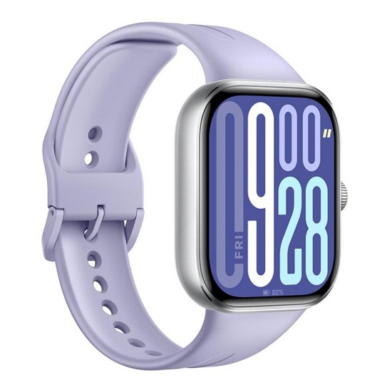 Xiaomi Redmi Watch 5 Aluminium 48mm Lavender Purple (BHR9388GL) (XIABHR9388GL) Xiaomi Redmi Watch 5 Aluminium 48mm Lavender Purple (BHR9388GL) (XIABHR9388GL)