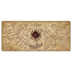 Grupo Erik Harry Potter Marauders Map Gaming Mouse Pad XXL (62174) (ERIK62174)