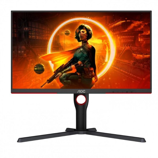 AOC Q27G3XMN/BK QHD VA Gaming Monitor 27 AOC Q27G3XMN/BK QHD VA Gaming Monitor 27
