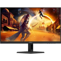 AOC 27G4HRE FHD IPS Gaming Monitor 27