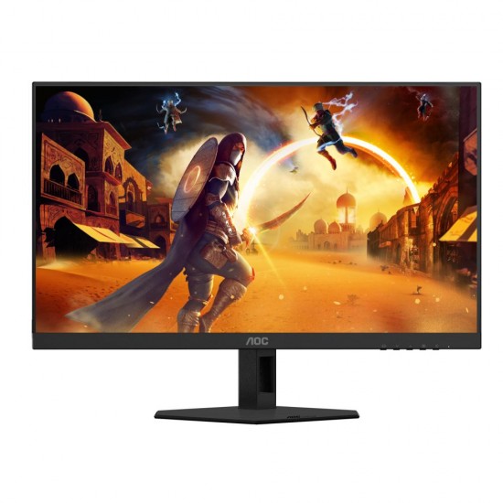 AOC 24G4HRE FHD IPS Monitor 24 AOC 24G4HRE FHD IPS Monitor 24