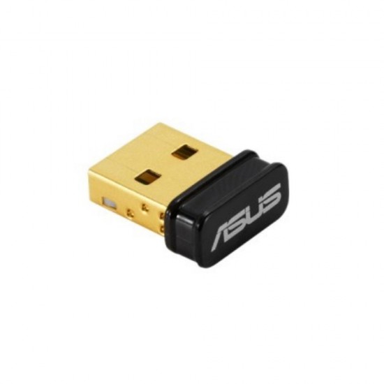 ASUS USB-N10 NANO networking card WLAN 150 Mbit/s (USB-N10 nano) (ASUUSB-N10 nano) ASUS USB-N10 NANO networking card WLAN 150 Mbit/s (USB-N10 nano) (ASUUSB-N10 nano)