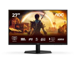 AOC Q27G42XE QHD IPS Monitor 27 AOC Q27G42XE QHD IPS Monitor 27