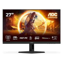 AOC Q27G4ZR Gaming QHD Monitor 27