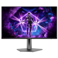 AOC AG326UD UHD QD-OLED Monitor 32 AOC AG326UD UHD QD-OLED Monitor 32