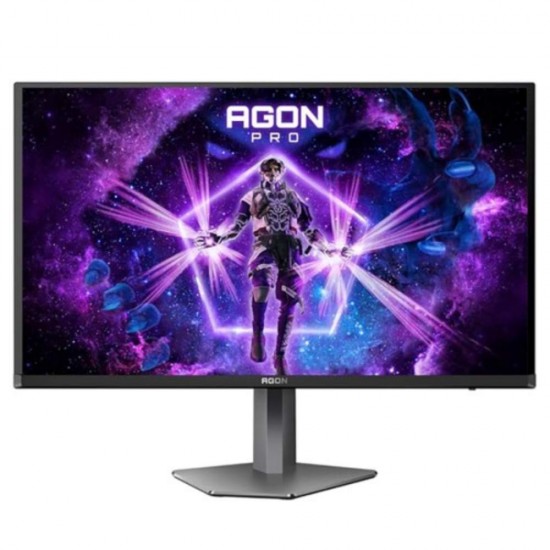 AOC AG276QZD2 AGON PRO OLED Gaming Monitor 27