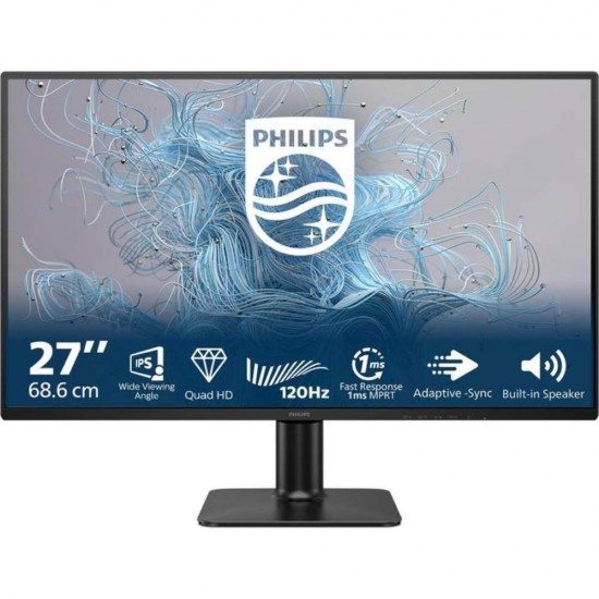 Philips M Line 27E2N2500 FHD IPS Monitor 27 Philips M Line 27E2N2500 FHD IPS Monitor 27