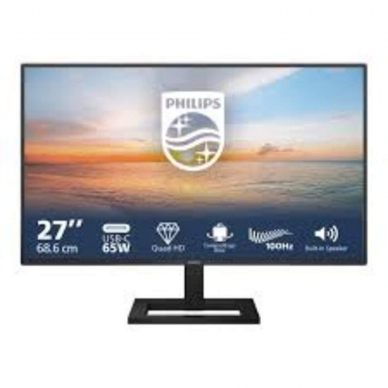 PHILIPS 27E1N1600AE QHD IPS Monitor 27