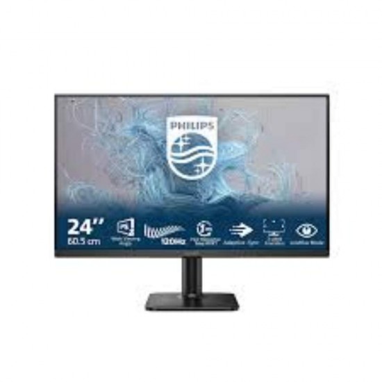 Philips E Line 24E2N1110 FHD IPS Monitor 24