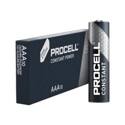 Duracell Procell LR03 AAA Alkaline Battery (DUR18248)
