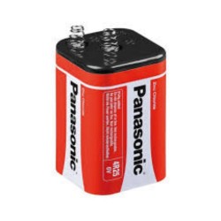 Panasonic 4R25 Battery (tray) (PAN6473) Panasonic 4R25 Battery (tray) (PAN6473)