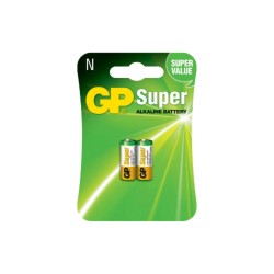 GP Super LR1 / LR01 / N / E90 / 910A - 2 pieces (GPB19069)